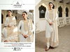 Anamsa 411 A To D Hits Embroidery Georgette Pakistani Suits Wholesale Shop In Surat
